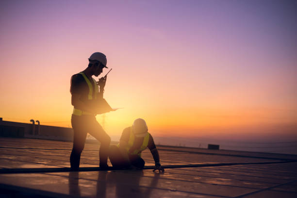 Best Residential Roof Replacement  in White Oak, TX