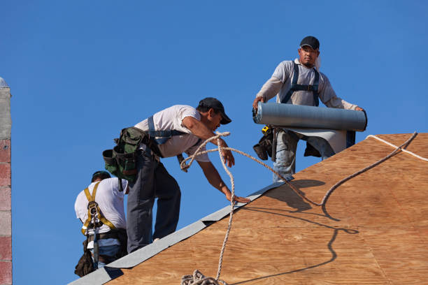 Best Commercial Roofing Services  in White Oak, TX