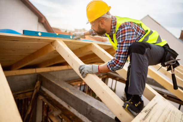 Best Roof Gutter Cleaning  in White Oak, TX