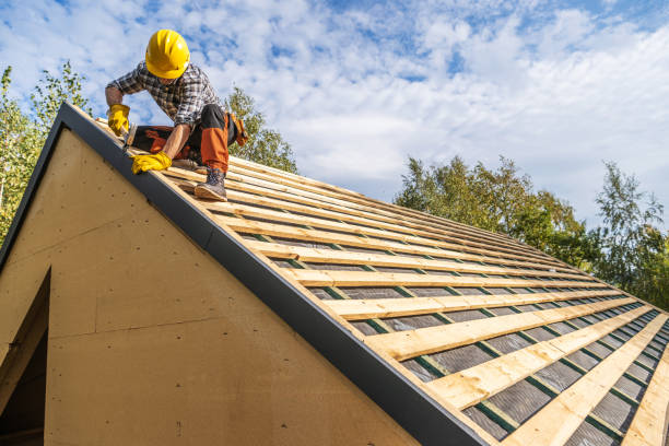 Tile Roofing Contractor in White Oak, TX