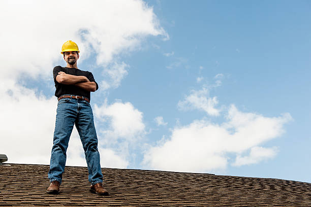 Best Commercial Roofing Services  in White Oak, TX