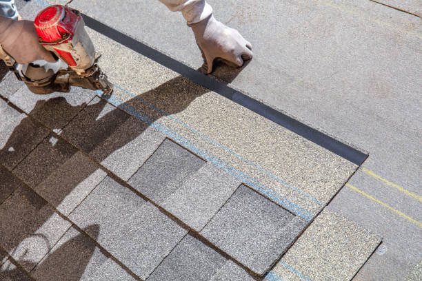 Best Residential Roofing Contractor  in White Oak, TX