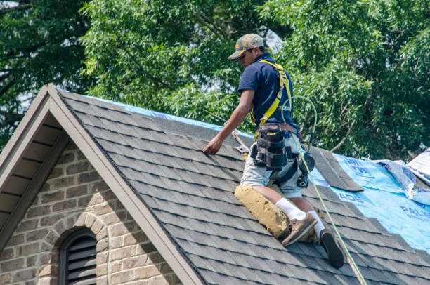 Best Gutter Installation and Roofing  in White Oak, TX