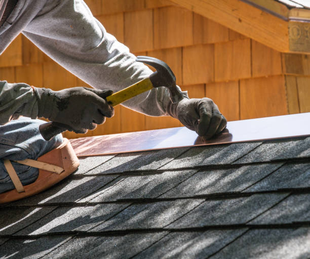 Gutter Installation and Roofing in White Oak, TX